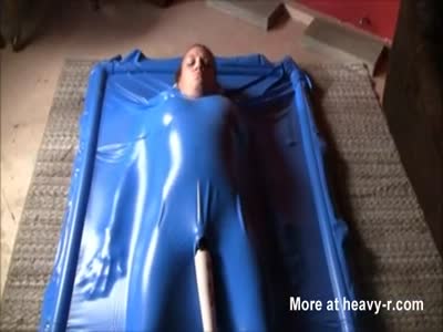 best of Sex latex bed