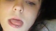 best of Masturbation teen periscope