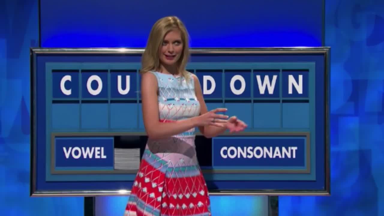 Herald reccomend sexy rachel riley