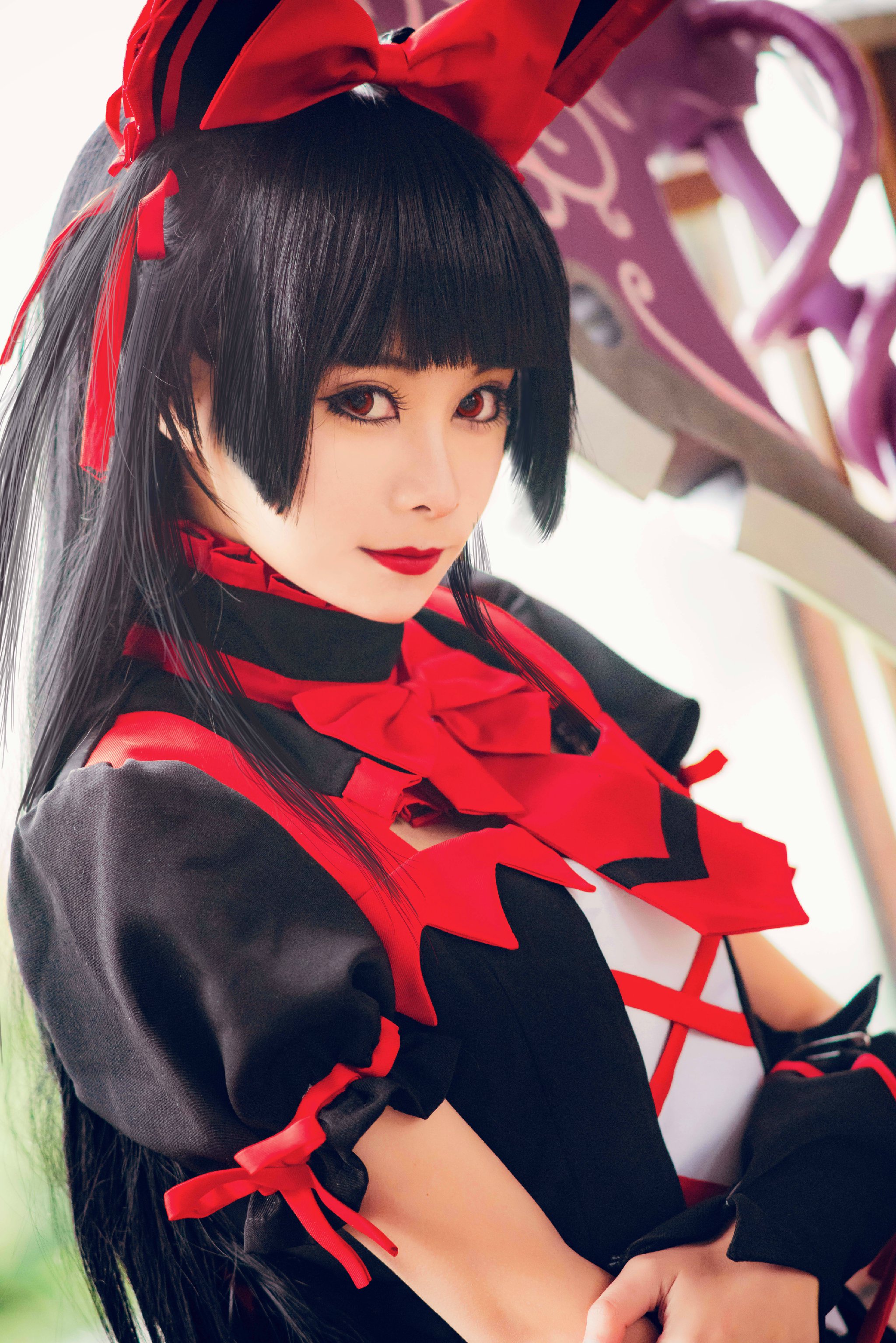 Tailgate reccomend rory mercury cosplay
