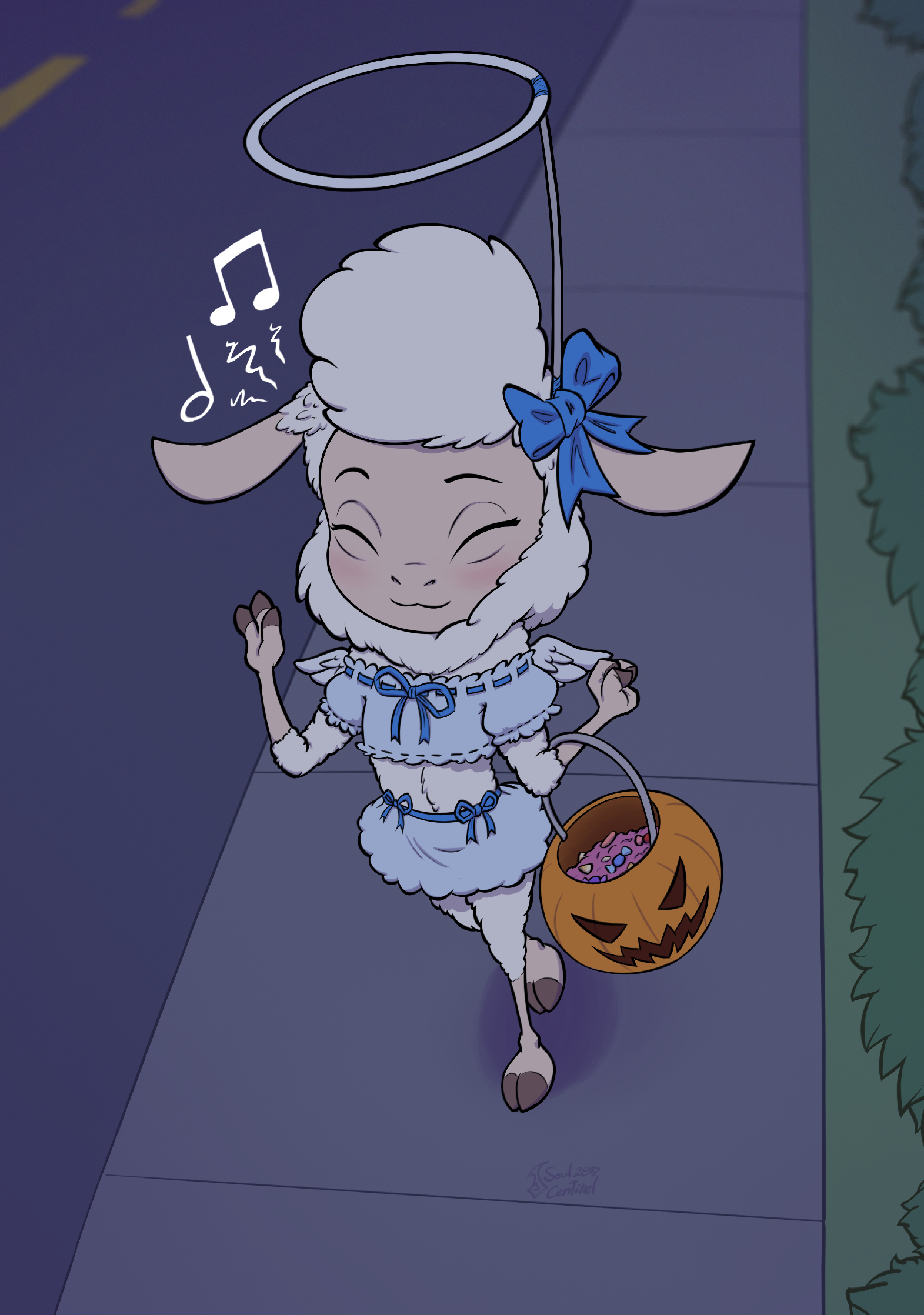 Virgo reccomend halloween cartoon