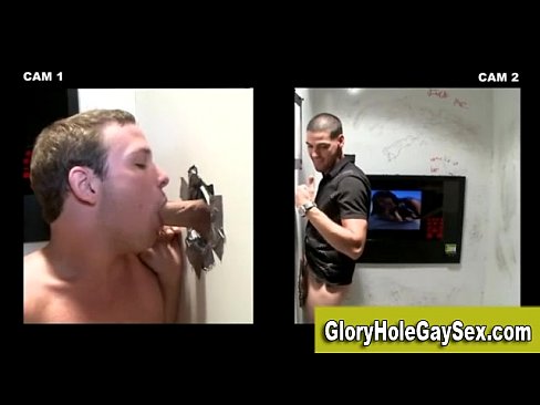 High-Octane reccomend gloryhole straight