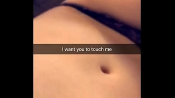 Chubby latina snapchat