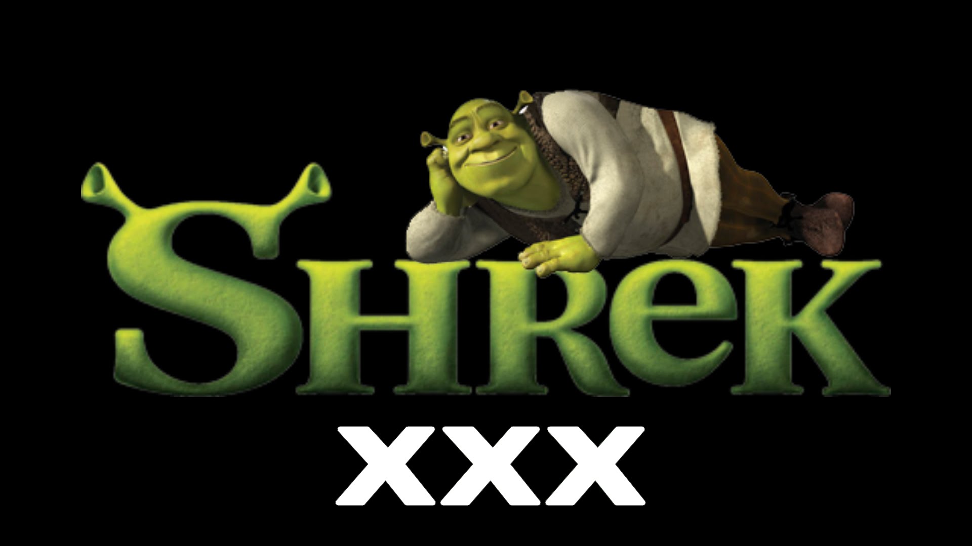 best of Shrek the movie entire
