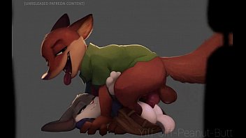 Judy hopps x nick wilde