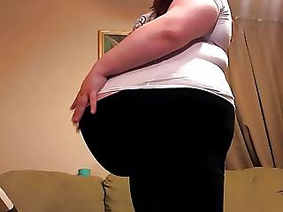 best of Bbw belly huge pregnant