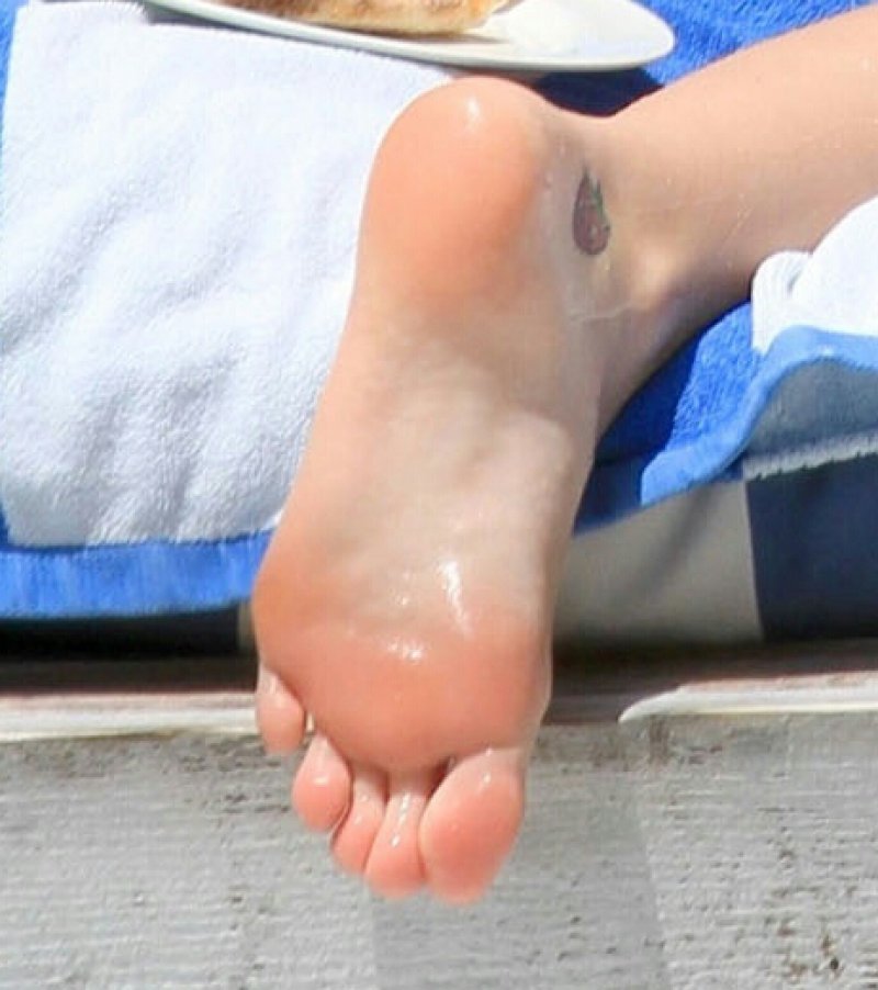 Sylvester reccomend celebrity soles