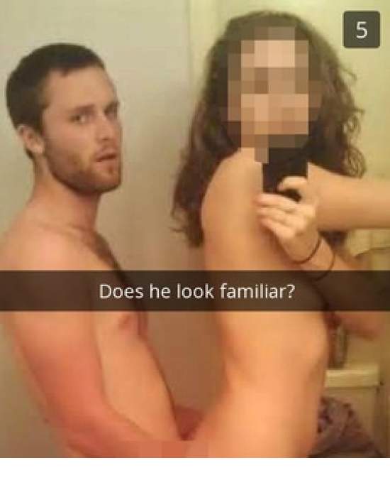 Snapchat wife cheating