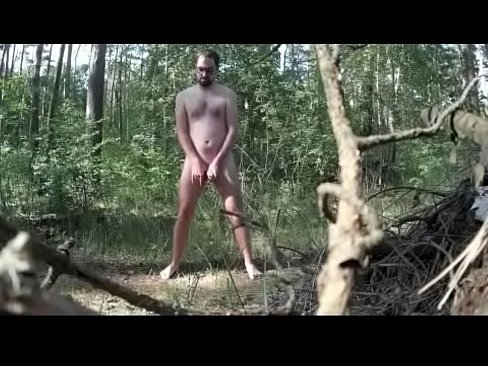 Wanking woods