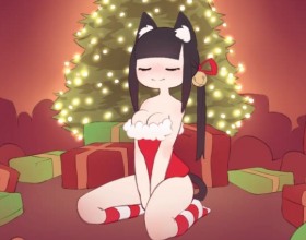 Mustang recommendet porn cartoon christmas