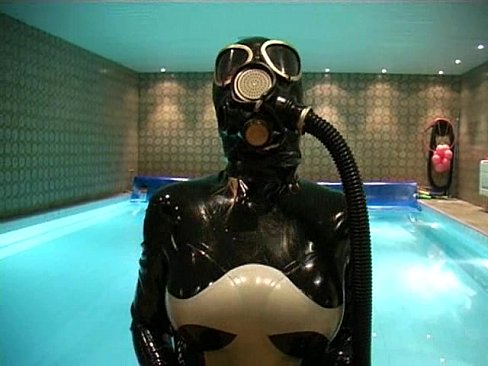best of Mask breathplay gas