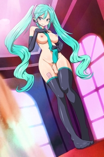 best of Miku futa