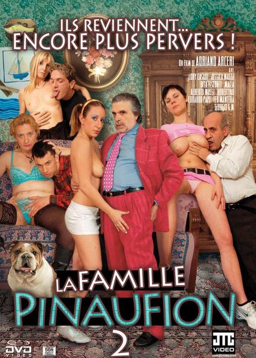 Cannon reccomend porno famille