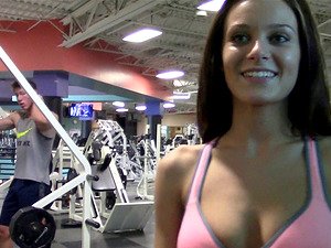 Turtle reccomend wife training the gym