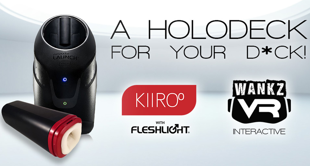 Fleshlight launch interactive