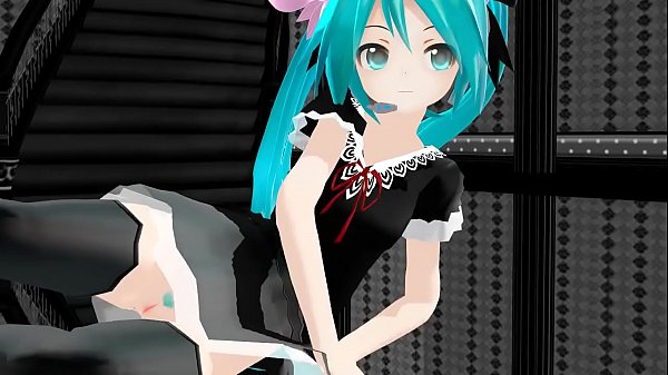 Uhura reccomend hatsune miku sweet devil