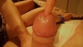 best of Peehole finger