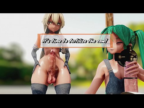 best of Mmd milk