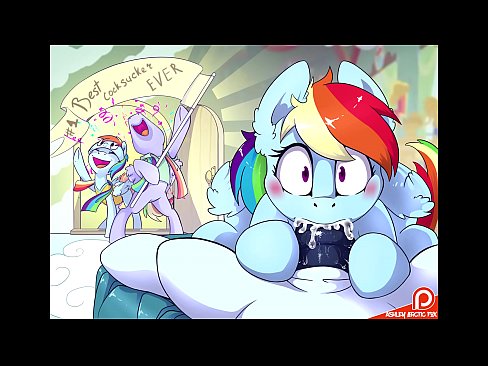 Minty reccomend mlp gif compilation