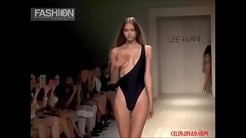 Model walk