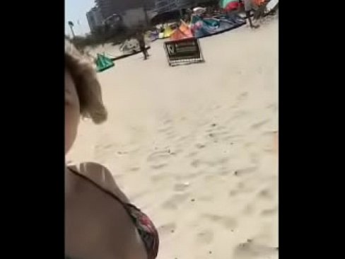 best of Beach periscope