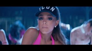 Teflon reccomend pmv arianna grande