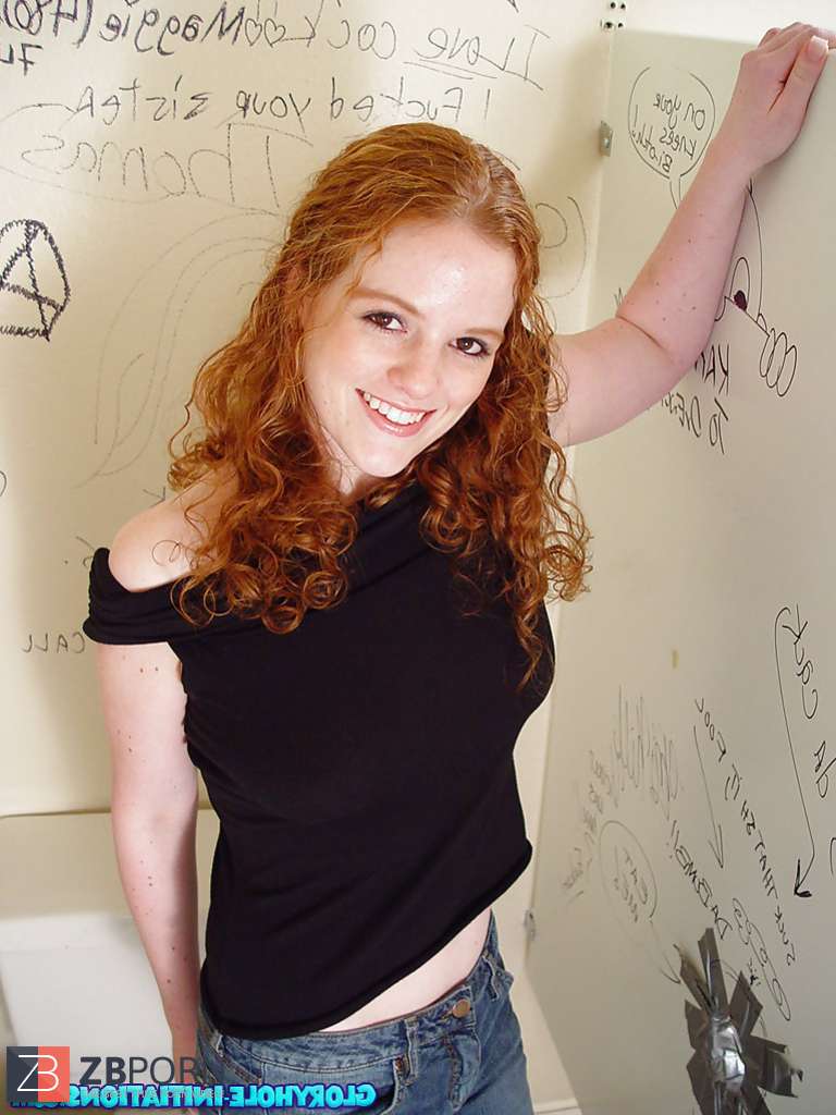 best of Gloryhole redhead