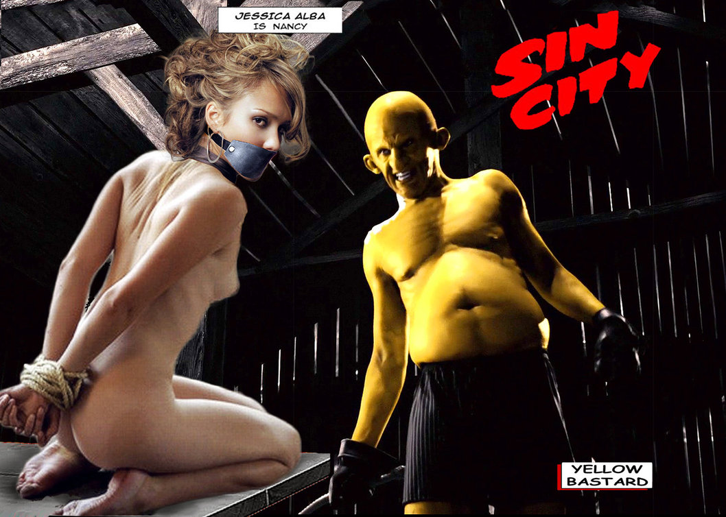 Reed reccomend sin city movie