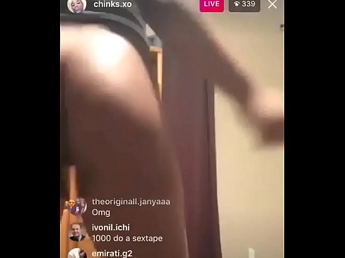 best of Insta twerk