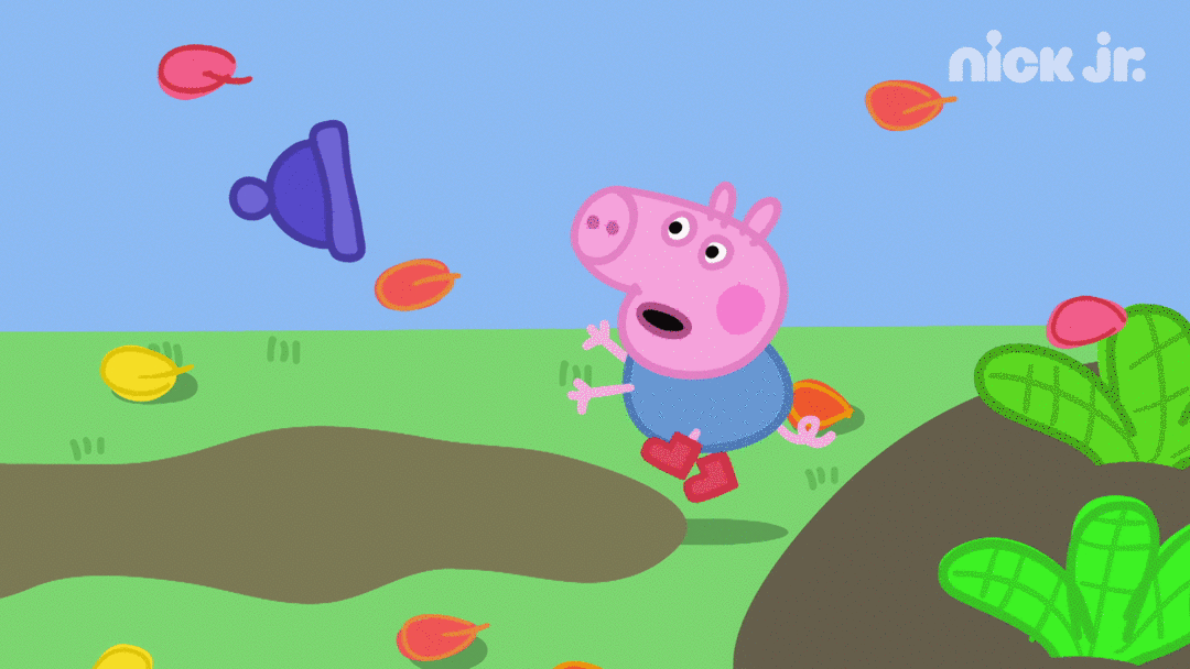 best of Have peppa with each other steve