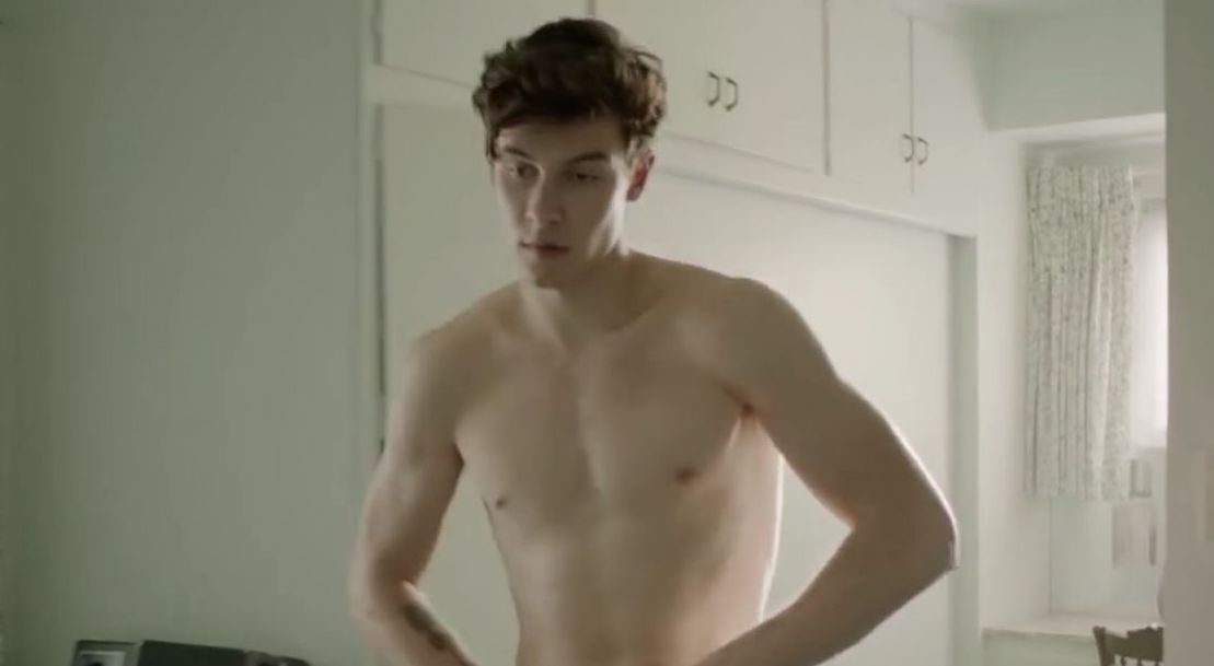 Mendes leaked nude pictures