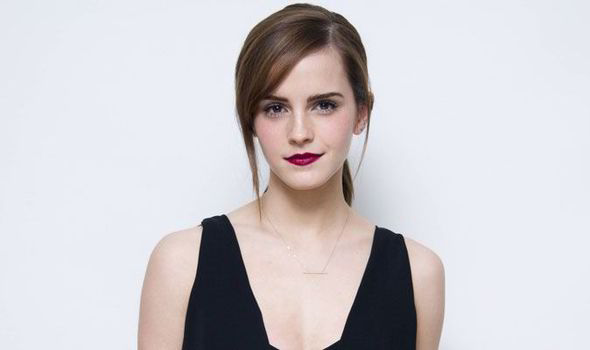 best of Guerlain emma perfect part watson girls