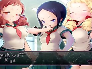Flowerhorn reccomend filthiest game ever erolyn chan fight