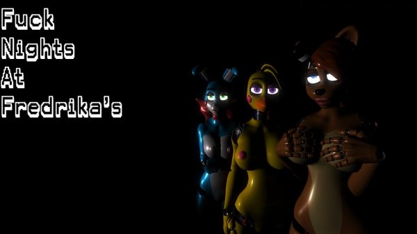 Mazda reccomend fuck nights fredrikas chica femdom scene