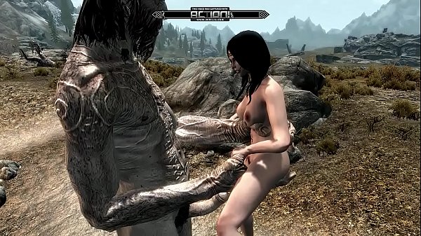 Buzz reccomend skyrim tesv nord girl with giant