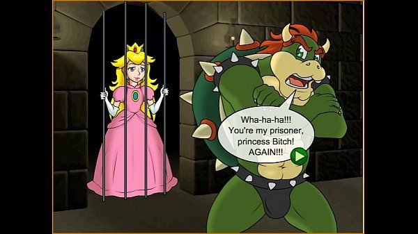 Thinktank plays princess conquest part