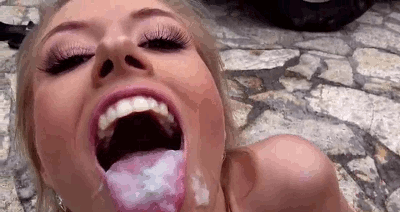 Sweeper reccomend fuck faciale teen amateur replay live