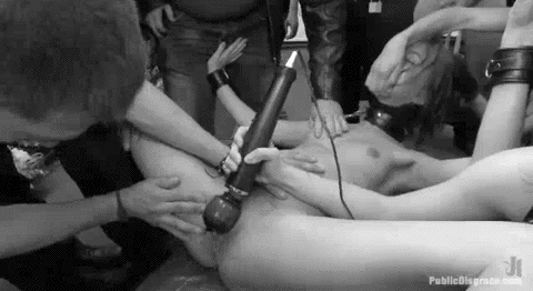 best of Slave swallows after hardcore spanking bdsm