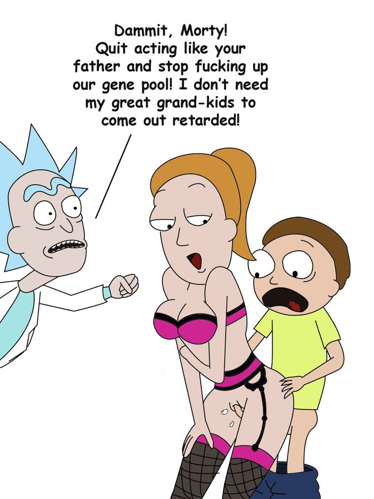Daffodil recomended rick morty portal into summer gameplay