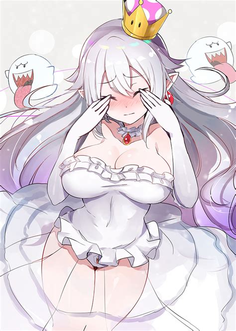 Booette dont look