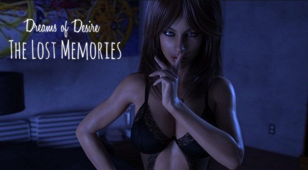 Dreams desire lost memories chapter walkthrough