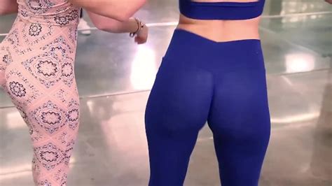 ZB reccomend sommer lexy panterra twerking