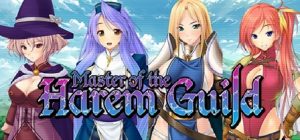 Claws reccomend master harem guild