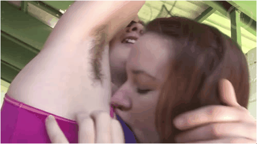 Lord P. S. reccomend armpit photo worship lesbian