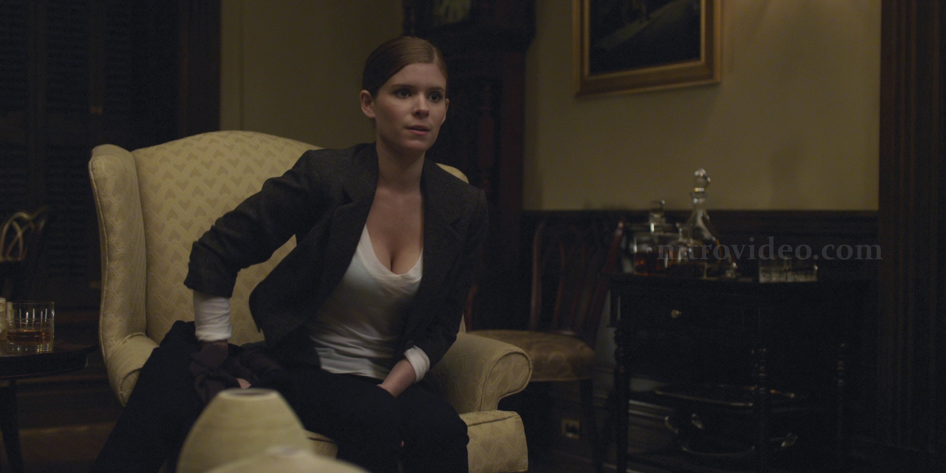 Queen C. recommendet kate mara house cards season