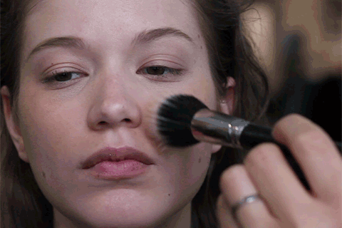 Drag makeup tutorial