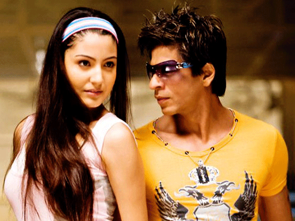 best of Khan bollywood jodi shahrukh bana