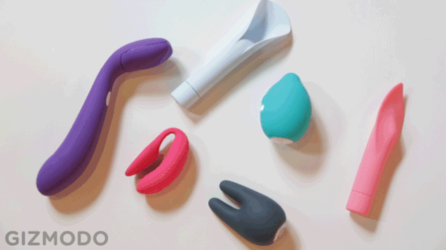 best of Goes missing toothbrush when vibrator