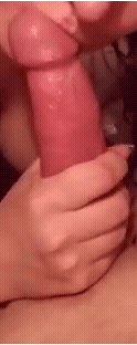 Homemade blowjob pics with real