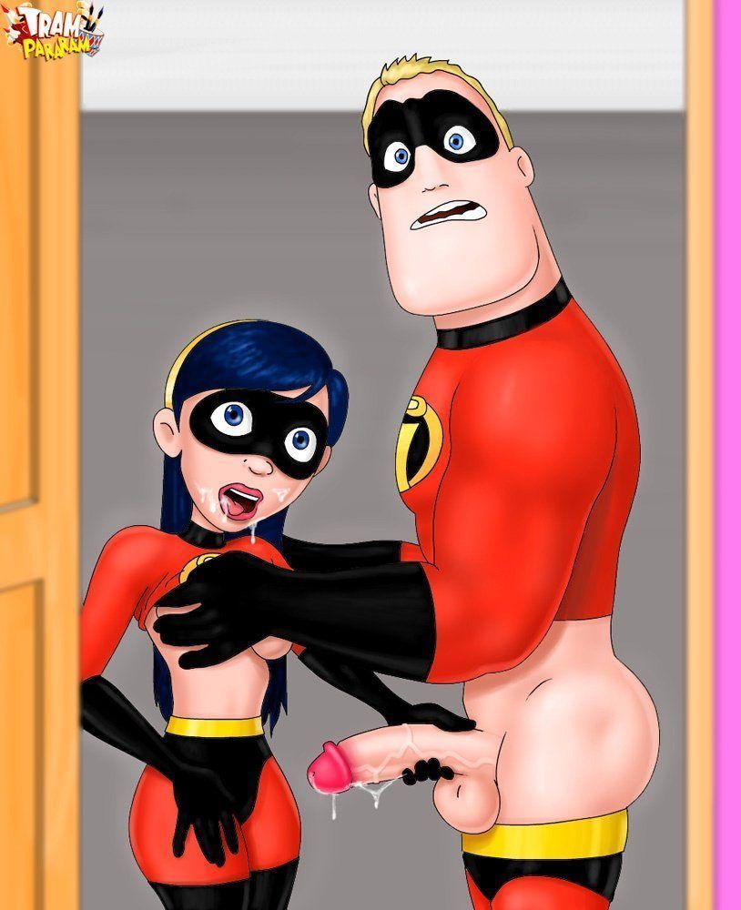 Incredibles violet airport meme